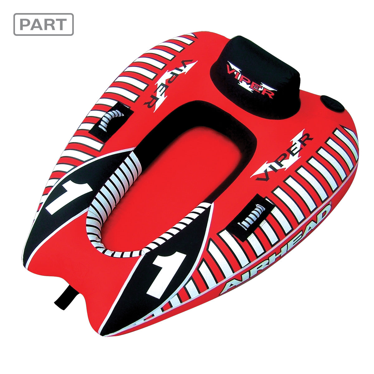 Viper 1 Teil: Tube Only