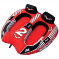 Viper 2 | 2 Rider Towable Tube für Boote