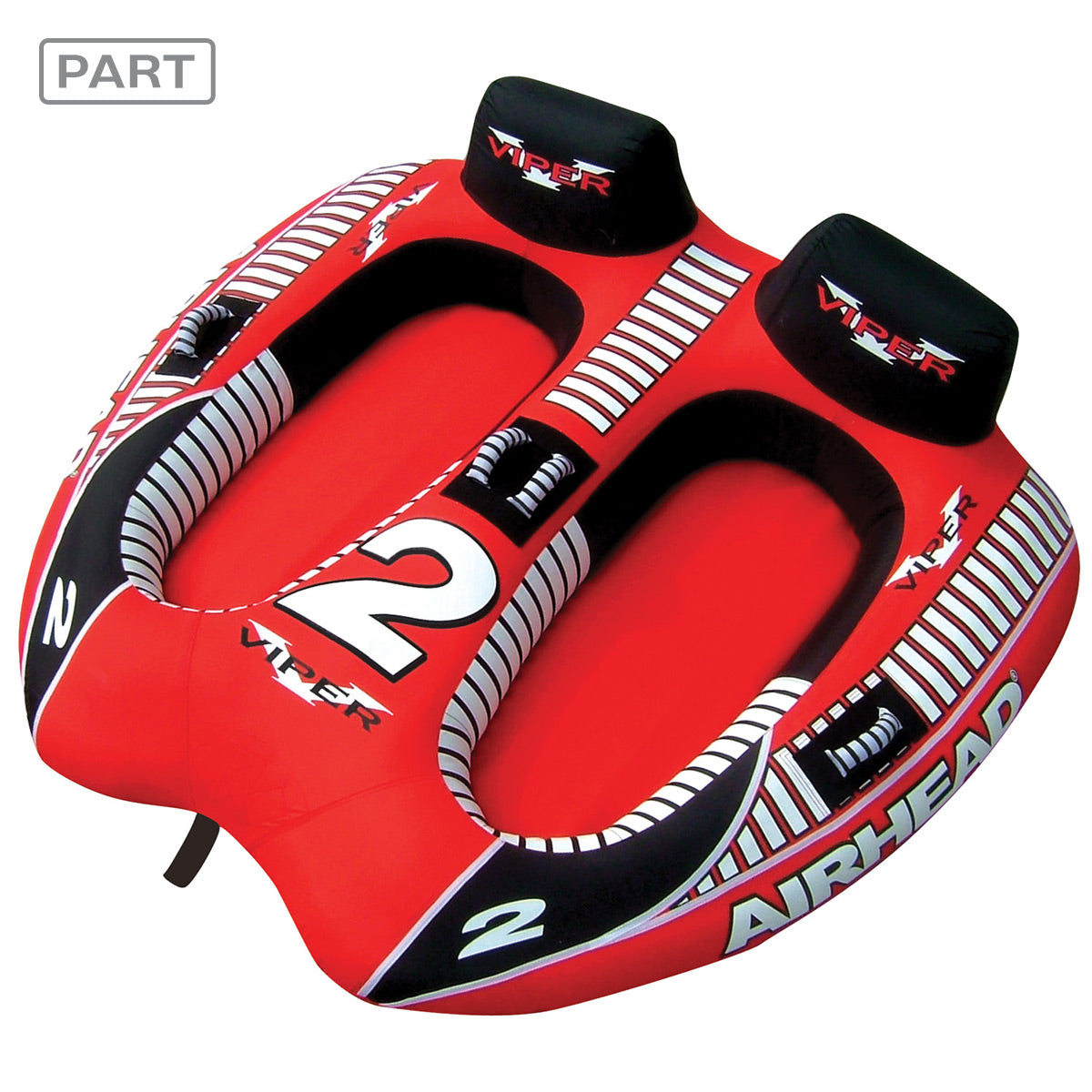 Viper Part: Nur Sitze