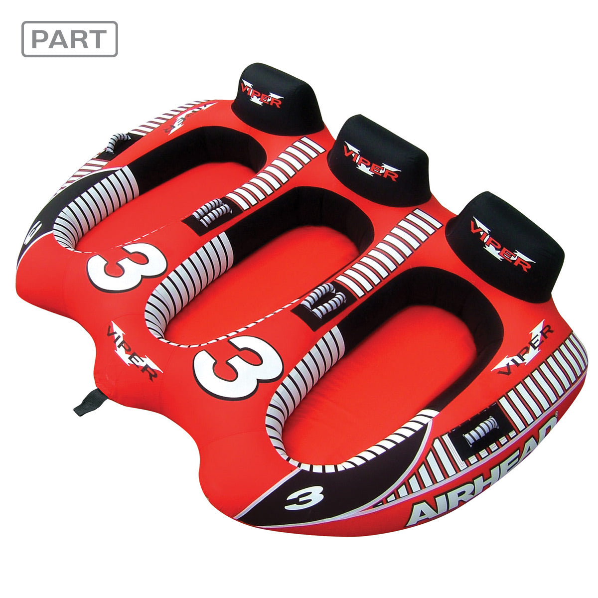 Viper 3 Teil: Bezug Only