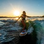Bonzai | Surfstyle Wakesurfboard