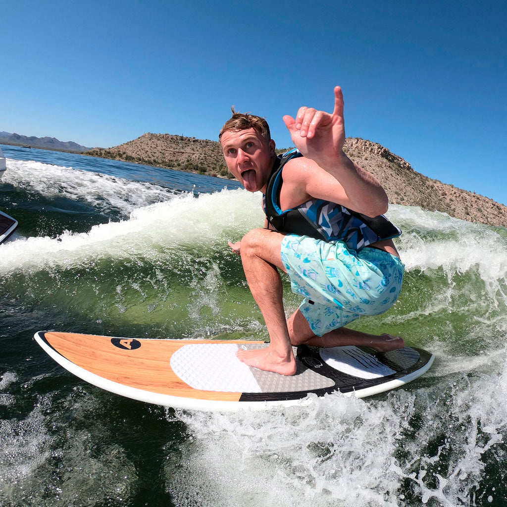 Bonzai | Surfstyle Wakesurfboard