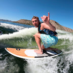 Bonzai | Surfstyle Wakesurfboard