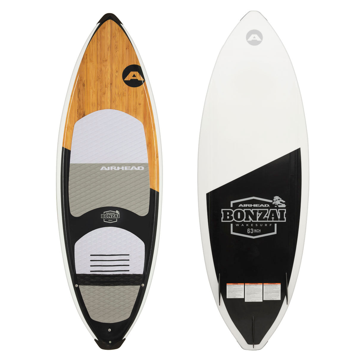 Bonzai | Surfstyle Wakesurfboard