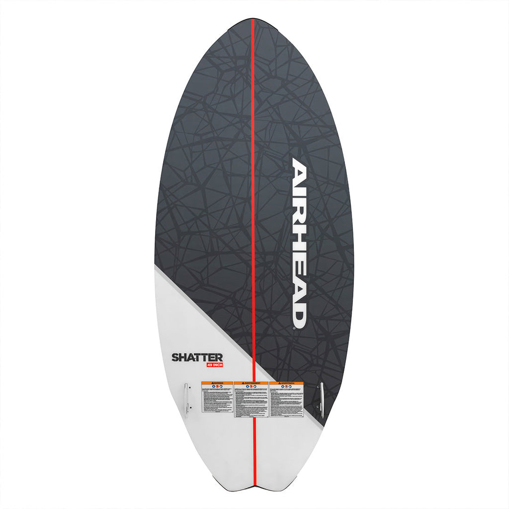 Shatter | Skim-Style Wakesurfboard