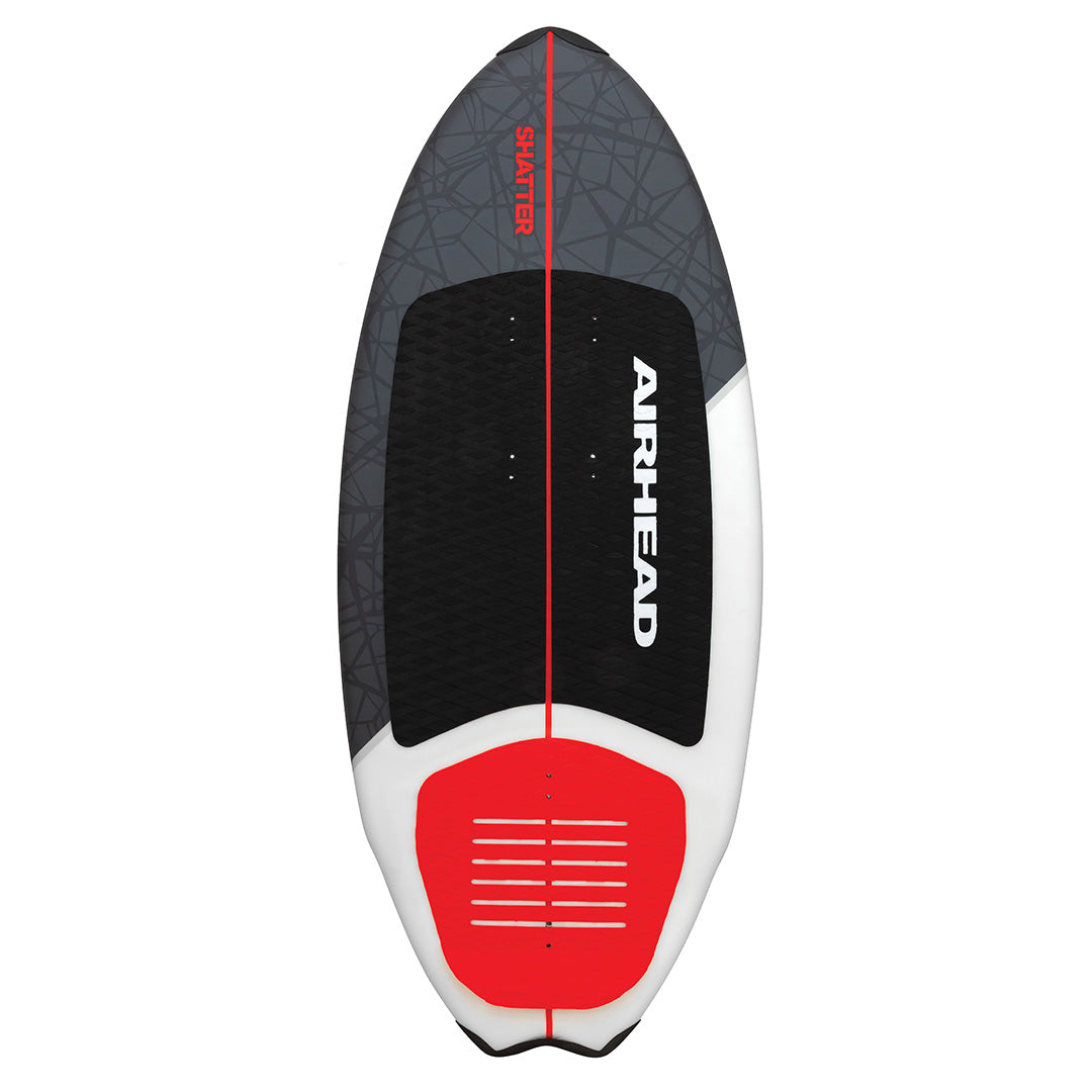 Shatter | Skim-Style Wakesurfboard