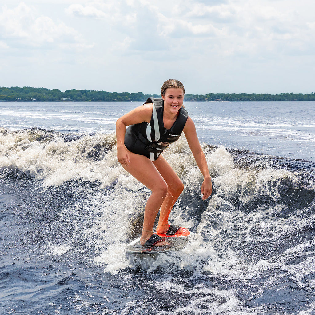 Shatter | Skim-Style Wakesurfboard