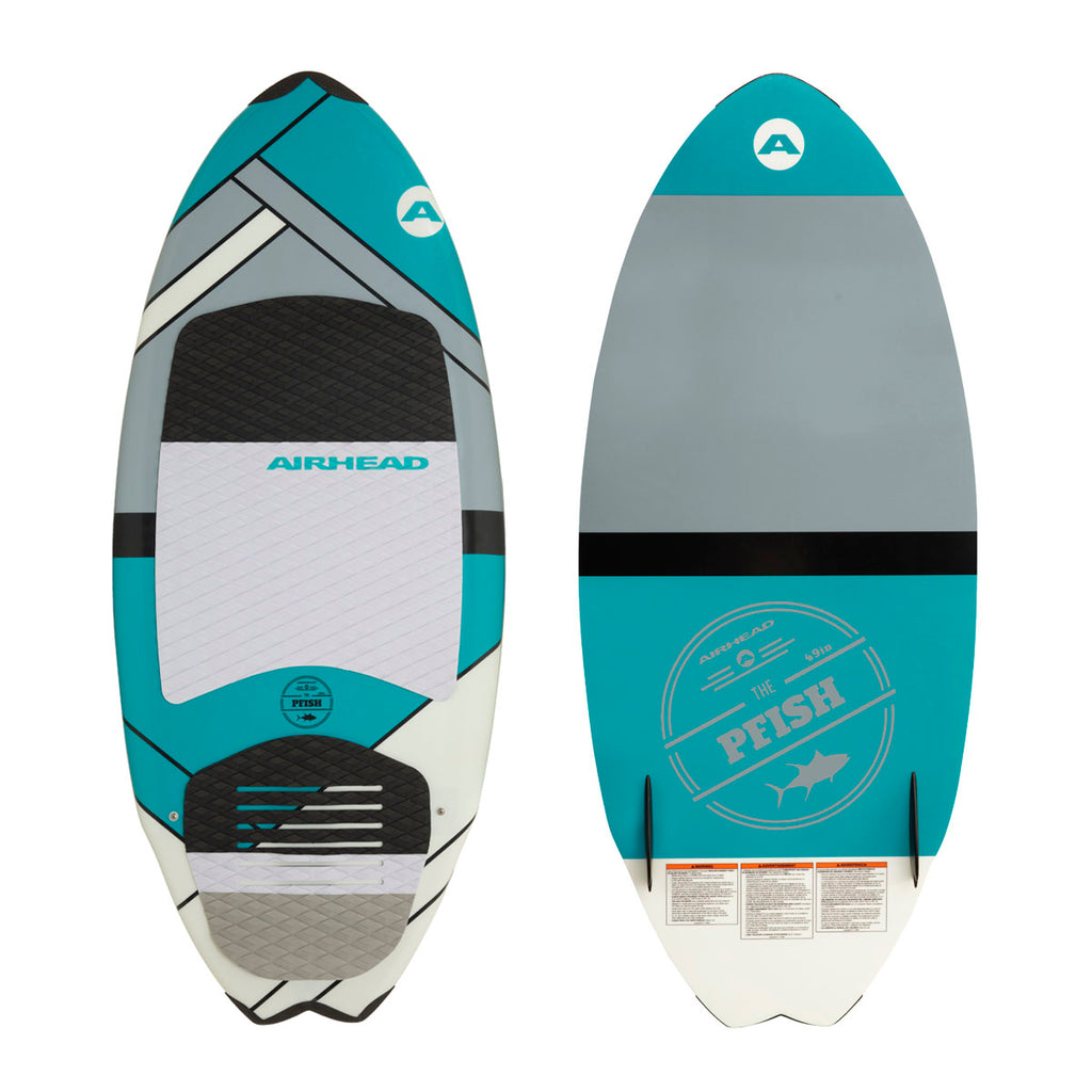 Pfish | Skim-Style Wakesurfboard
