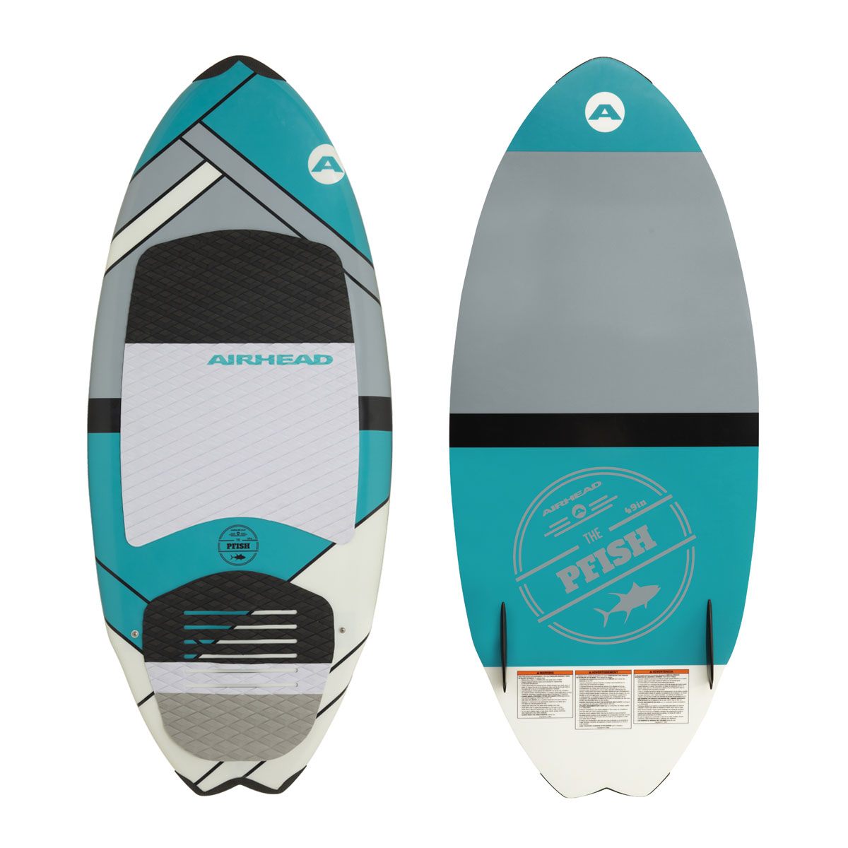 Pfish | Skim-Style Wakesurfboard