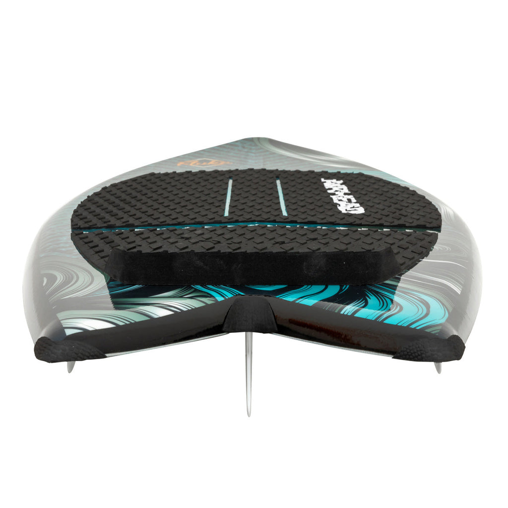 Fluke Wakesurfboard