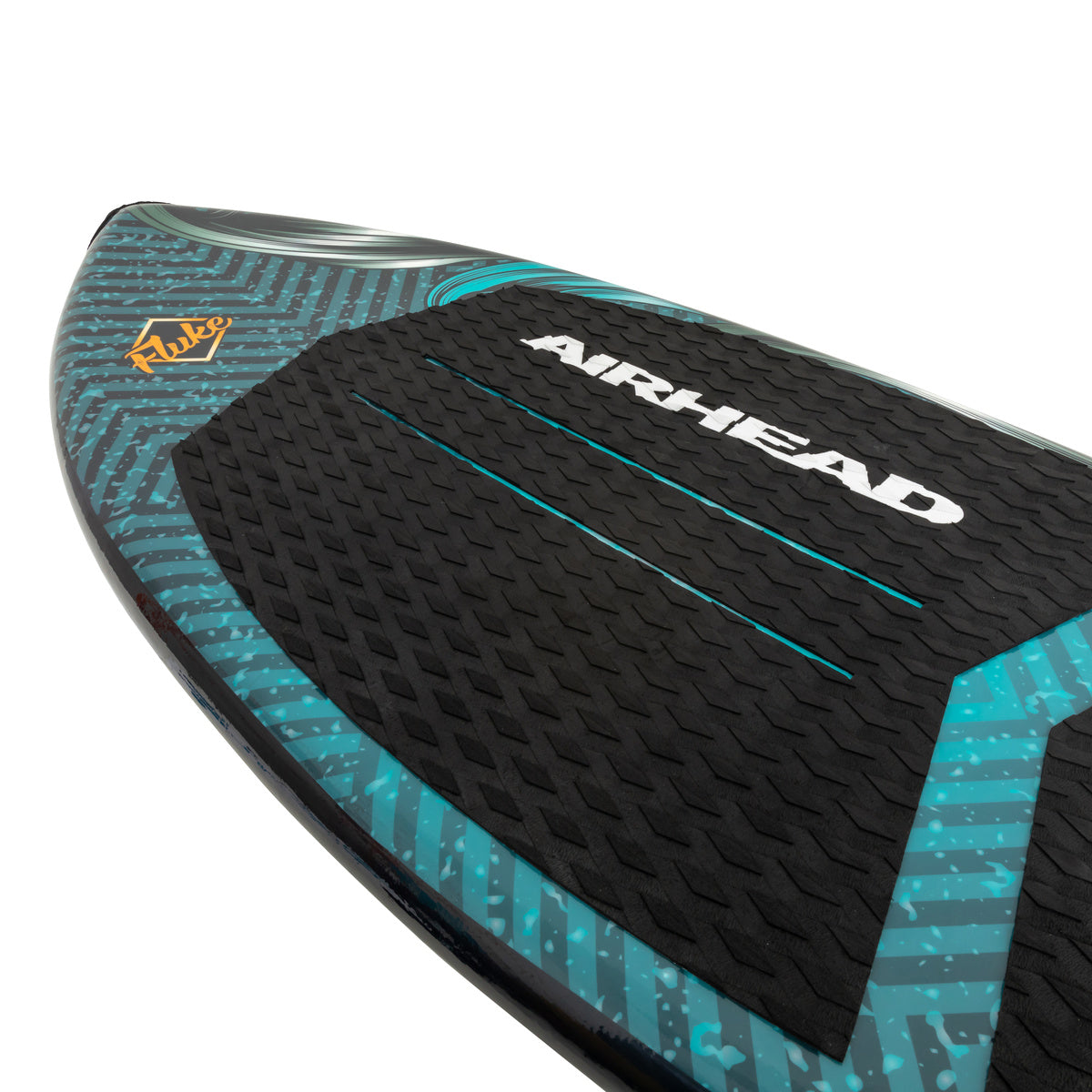Fluke Wakesurfboard