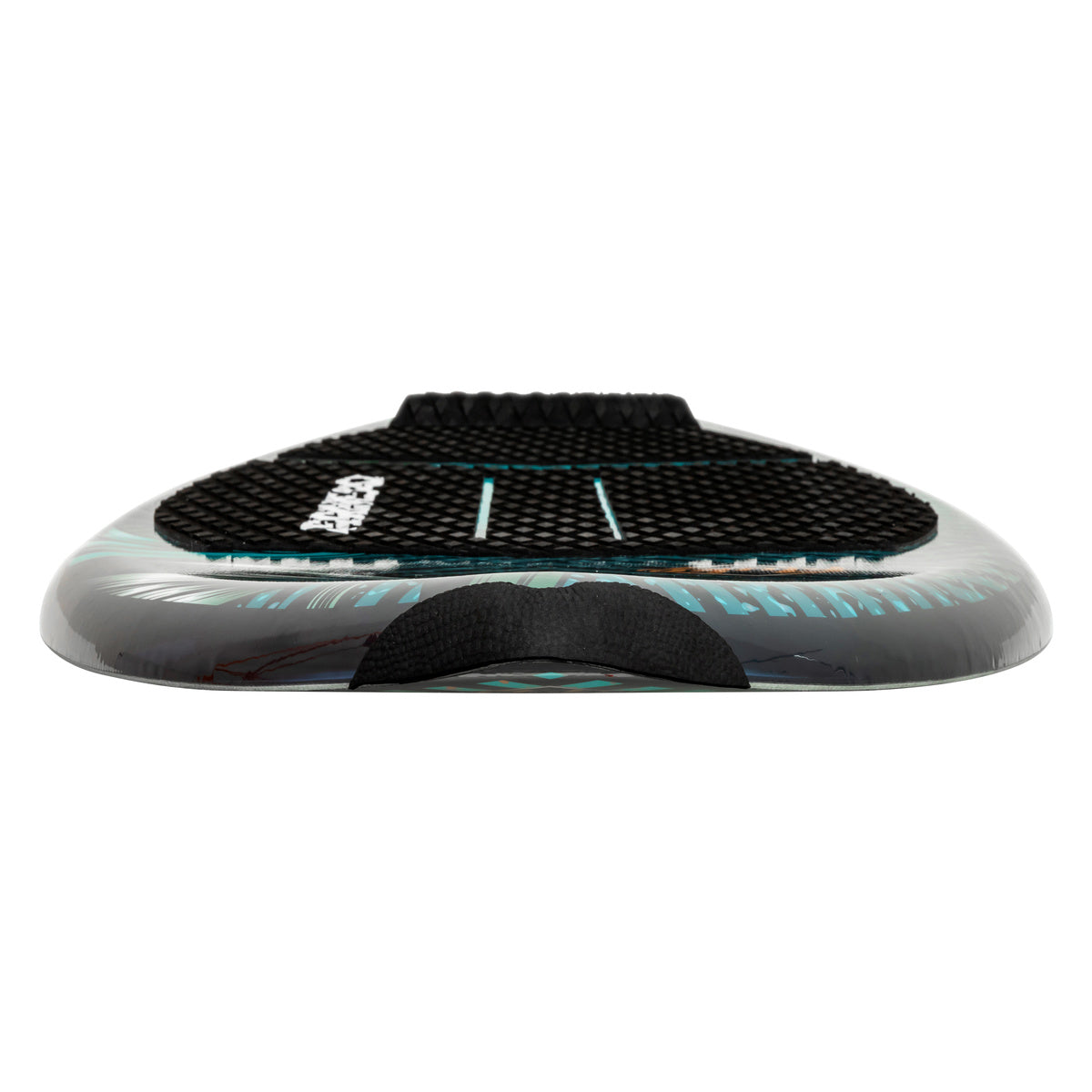 Fluke Wakesurfboard