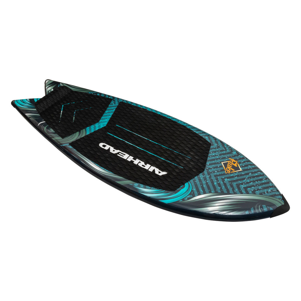 Fluke Wakesurfboard