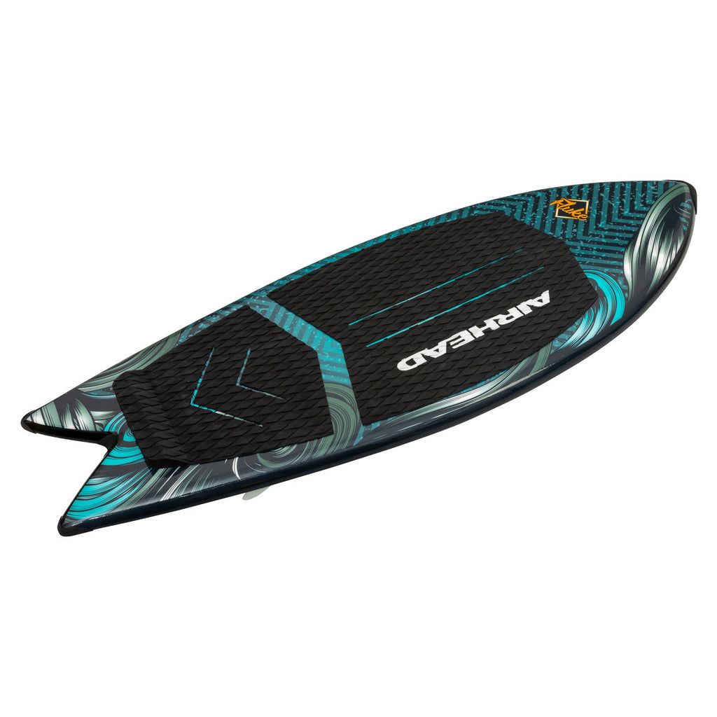 Fluke Wakesurfboard