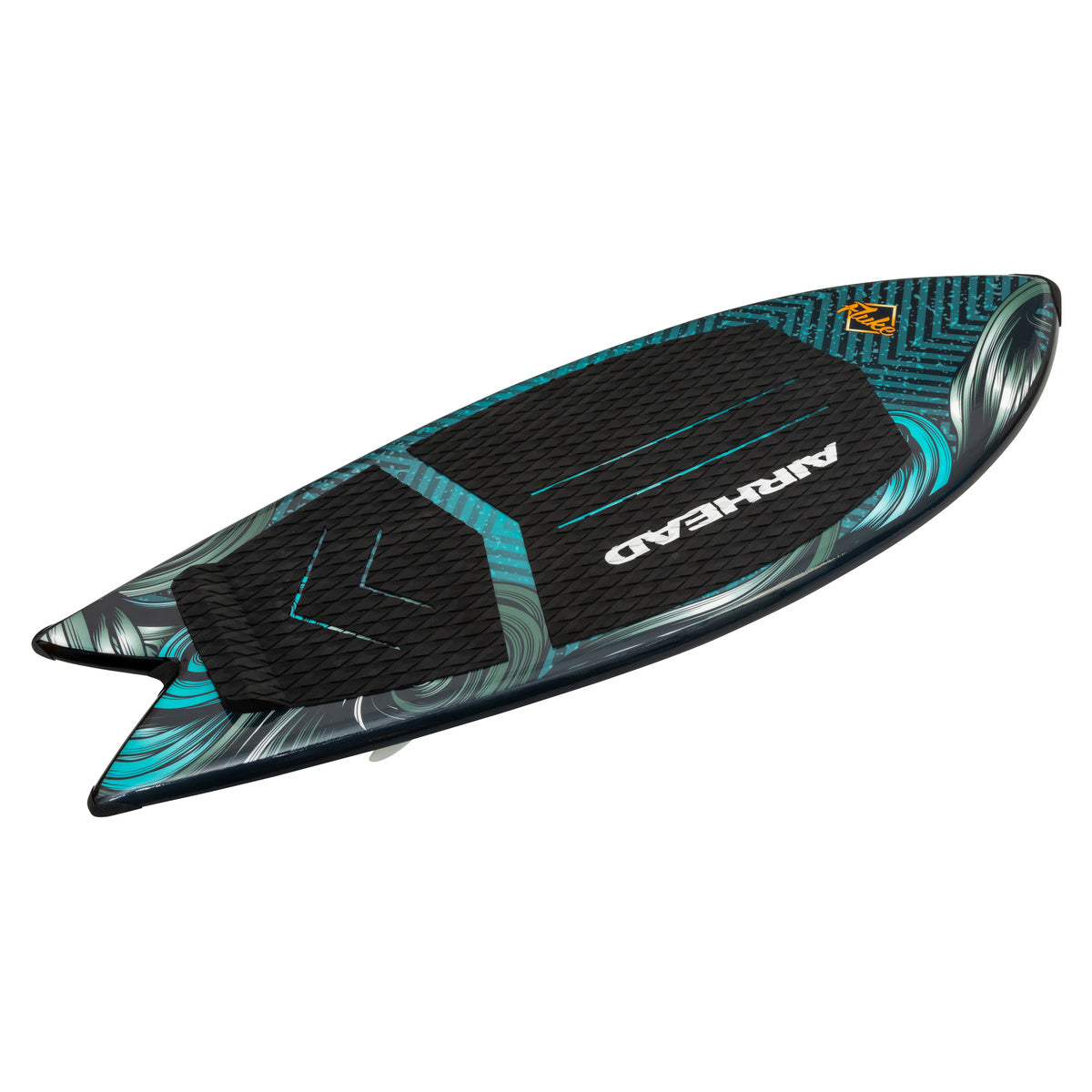 Fluke Wakesurfboard