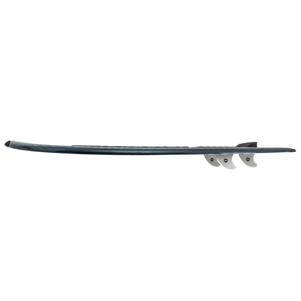 Fluke Wakesurfboard