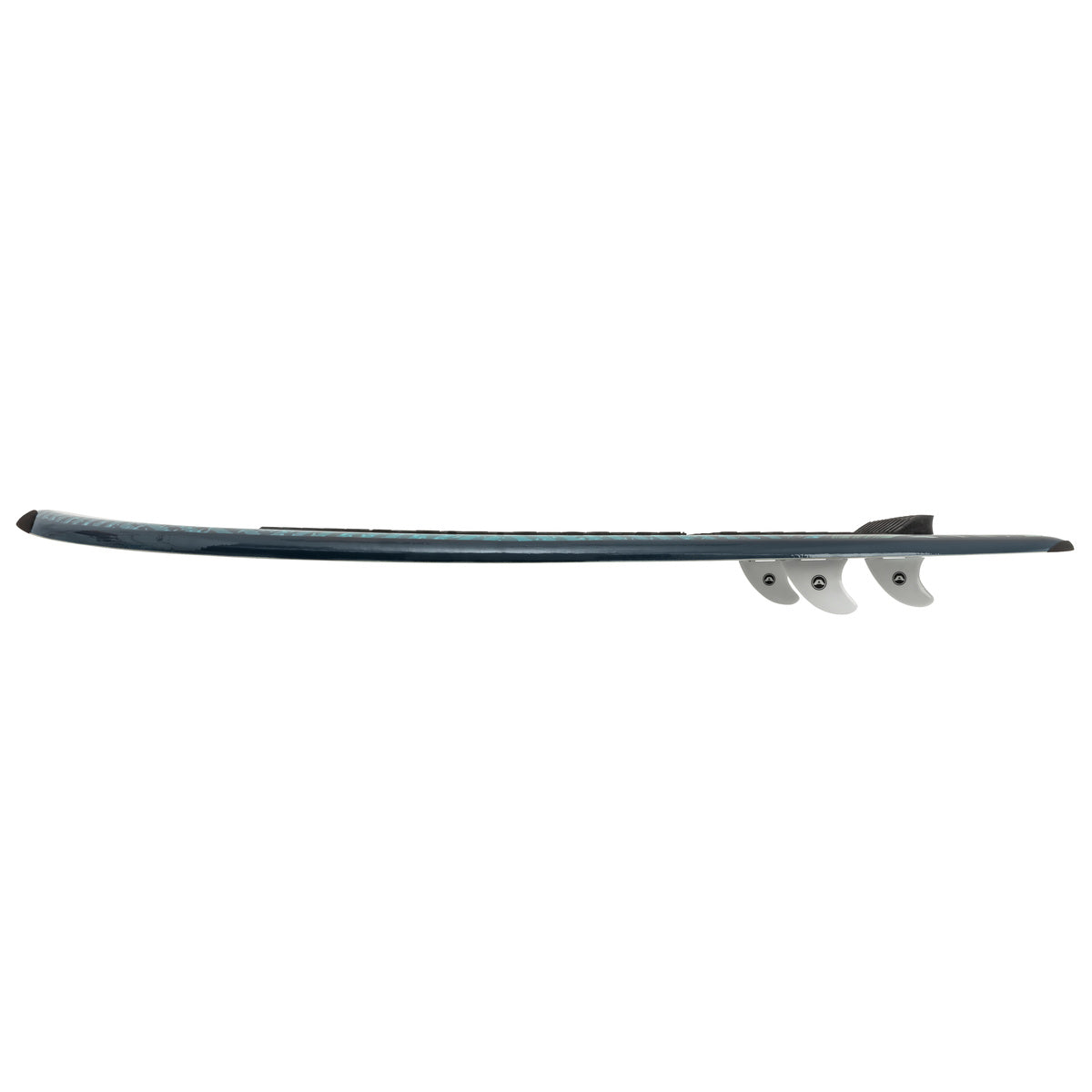 Fluke Wakesurfboard