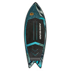 Fluke Wakesurfboard