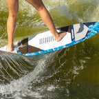 Lake Effect | Skim-Style Wakesurfboard