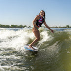 Lake Effect | Skim-Style Wakesurfboard