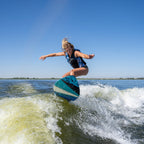 Fraction | Surfstyle-Wakesurfboard
