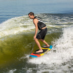 Fraction | Surfstyle-Wakesurfboard
