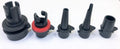 Ersatzpumpenadapter für Airhead & Sportsstuff Pumpen