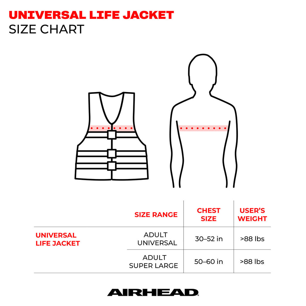 Base Paddle Life Jacke Vest für Jugendliche