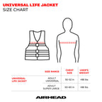 Base Paddle Life Jacke Vest für Jugendliche
