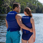 Santa Cruz Neolite Kwik-Dry Life Jacke Vest | Kinder-Erwachsene