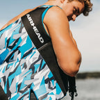 Camo Cool Neolite Kwik-Dry Life Jacke Vest für Erwachsene Männer