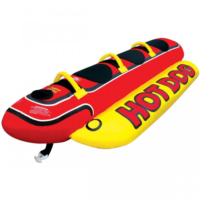 Hot Dog Part: Bezug Only