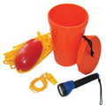 Life Line Bootssicherheits-Kit