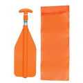 Teleskoppaddle mit Nylon Bag - 20'- 45'