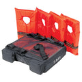 T-Bag Boot PFD Lagerpackung
