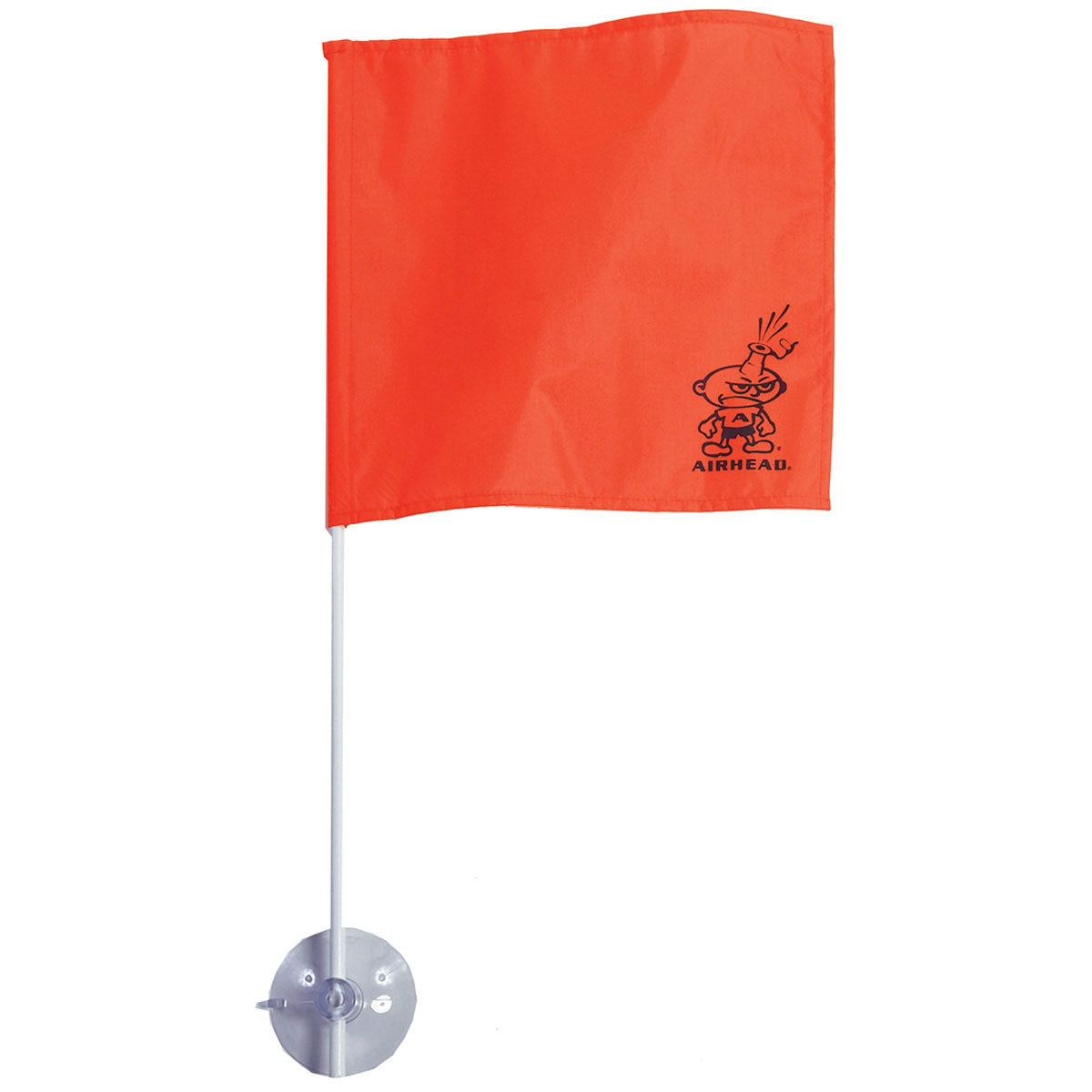 Stik-a-Flag Wasser-Ski-Flagge - 12' x 12'