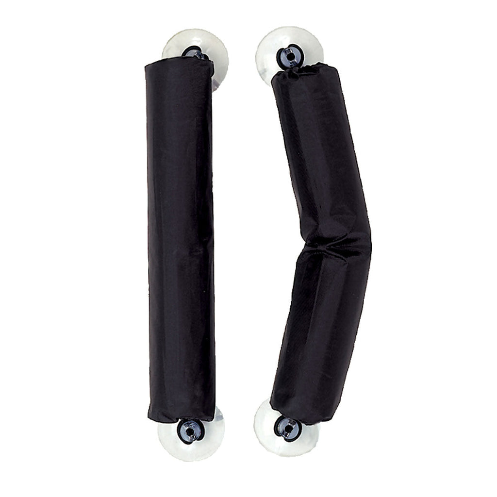 PWC Fenders | 2 Packung - Schwarz