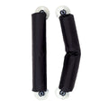 PWC Fenders | 2 Packung - Schwarz