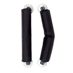 PWC Fenders | 2 Packung - Schwarz