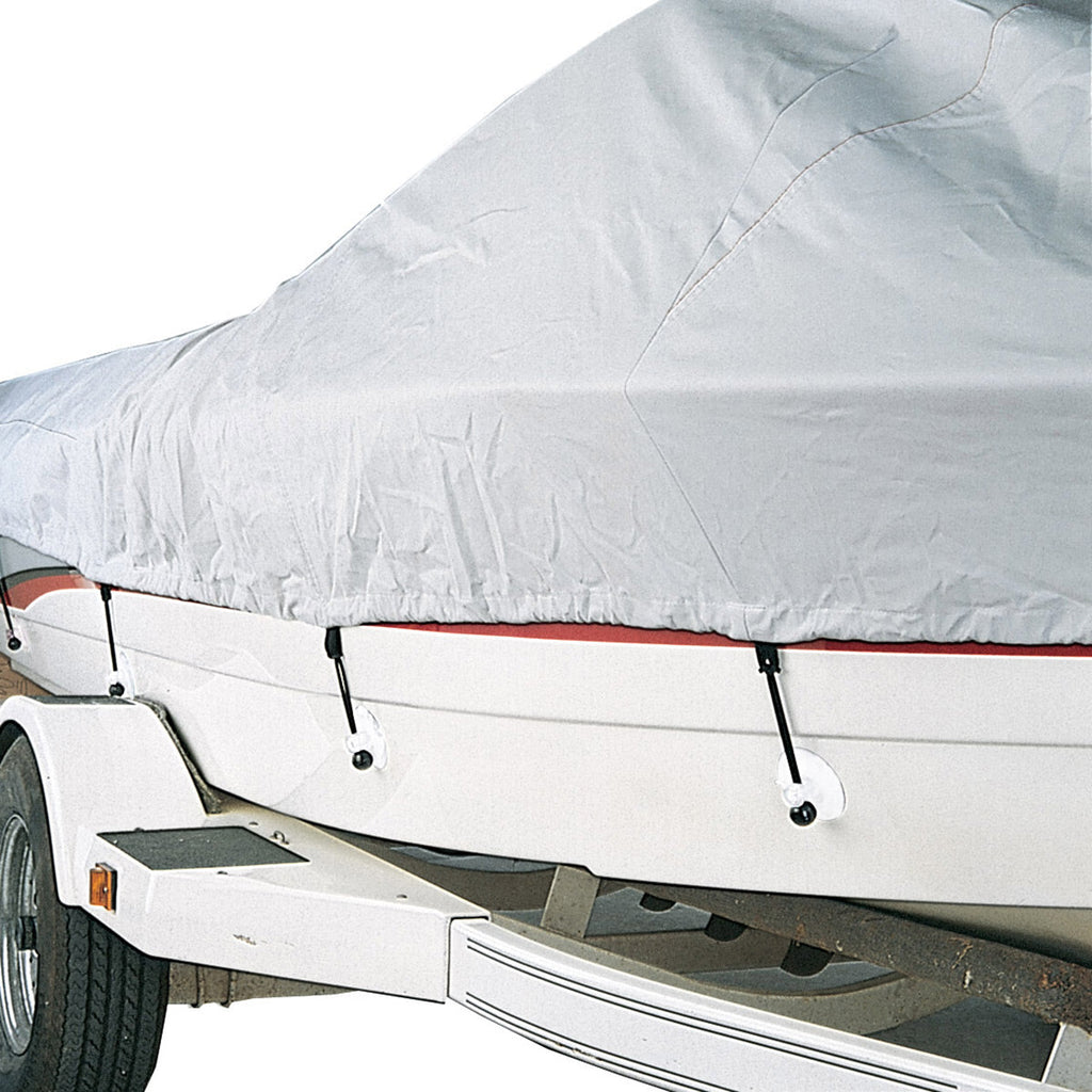 Suction Cup Tie Downs | 4 Packung - 6'