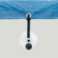 Suction Cup Tie Downs | 4 Packung - 6'