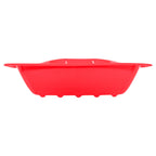 Classic 2 Sled | 1-2 Rider Plastic Snow Sled - 48'