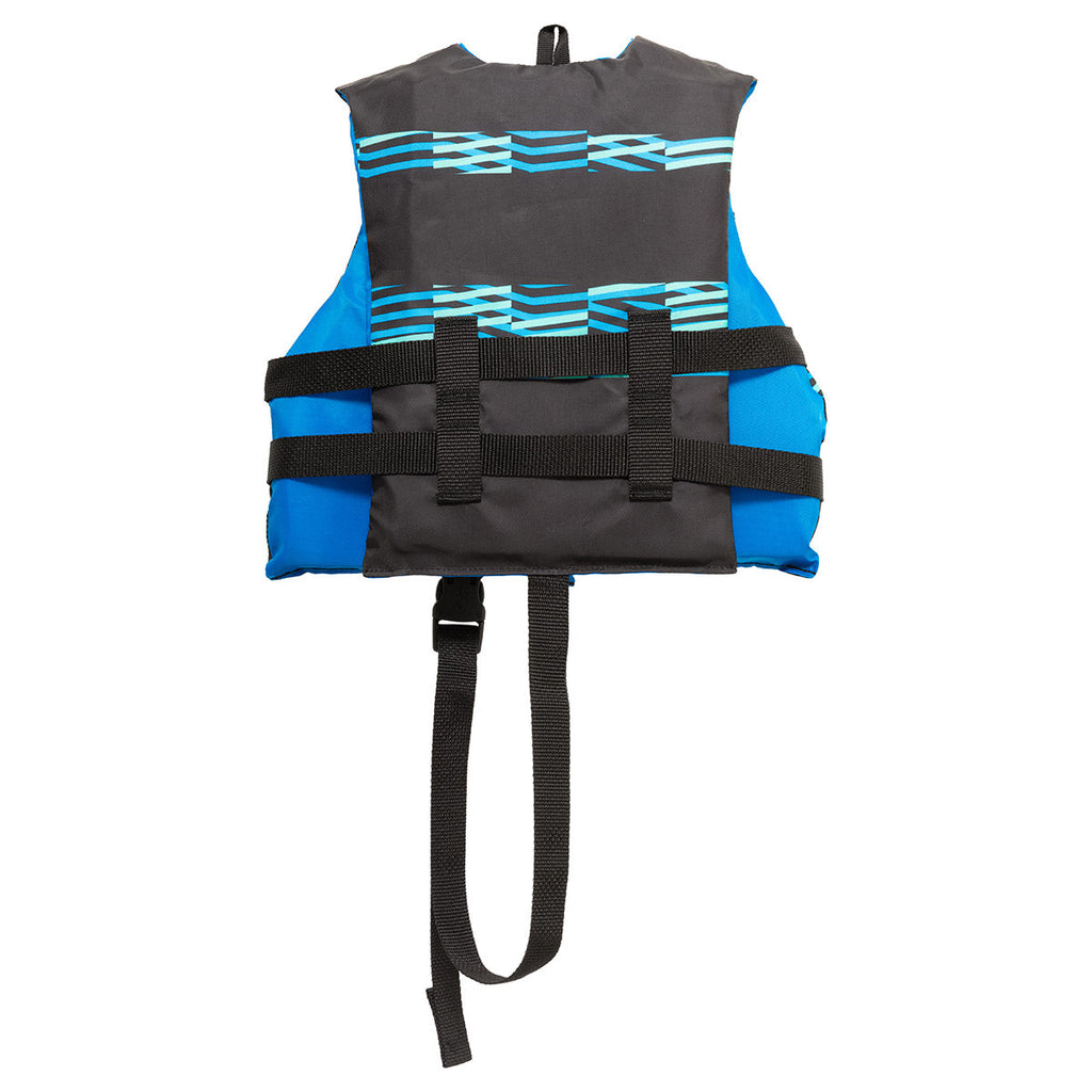 Element Open Sided Life Jacke Vest | Kindererwachsene