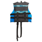 Element Open Sided Life Jacke Vest | Kindererwachsene