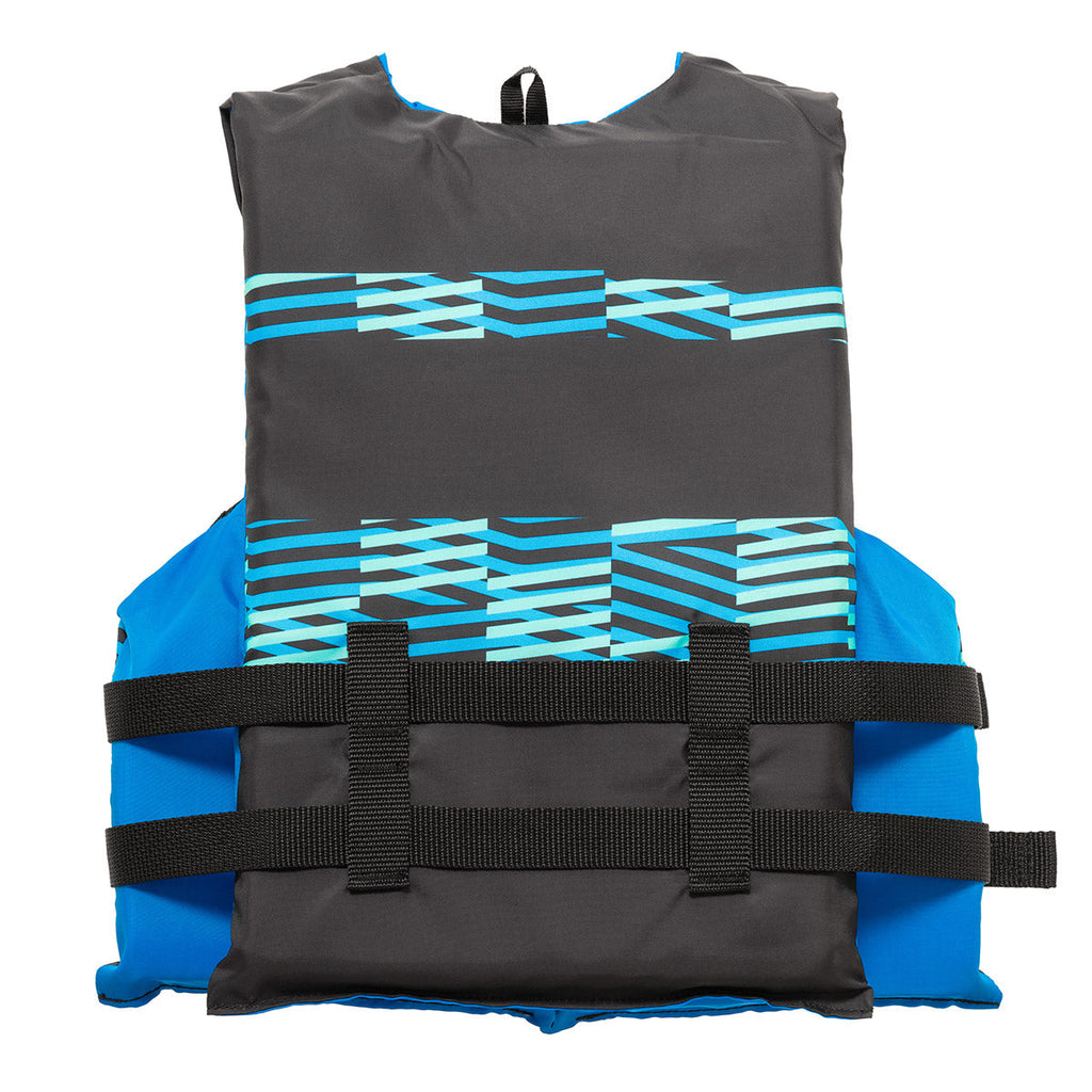 Element Open Sided Life Jacke Vest | Kindererwachsene