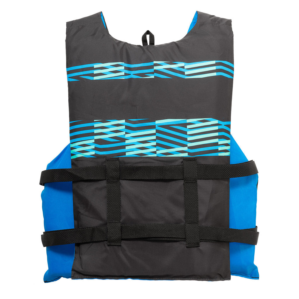 Element Open Sided Life Jacke Vest | Kindererwachsene