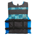 Element Open Sided Life Jacke Vest | Kindererwachsene