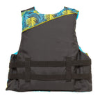 Tropic Life Jacke Vest | Kindererwachsene