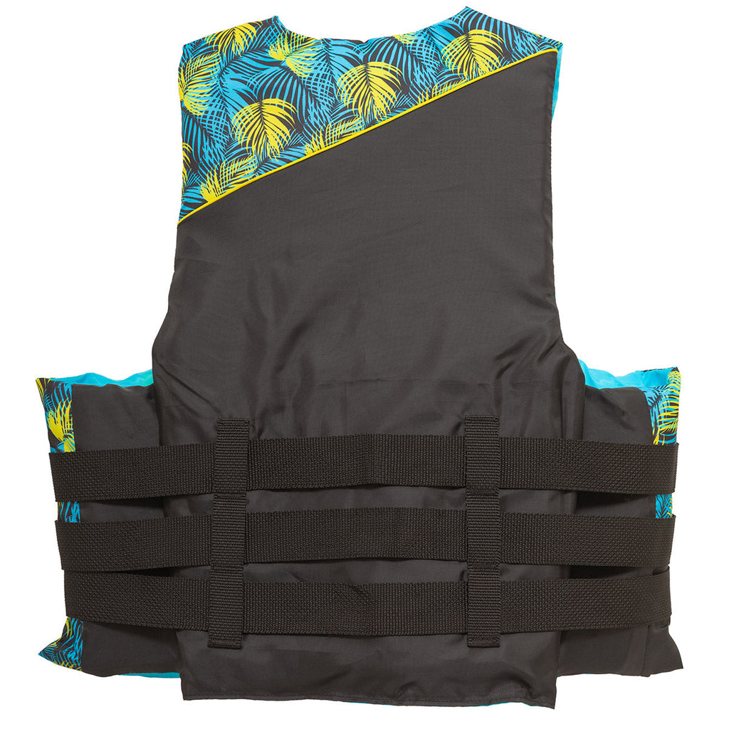 Tropic Life Jacke Vest | Kindererwachsene