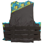 Tropic Life Jacke Vest | Kindererwachsene